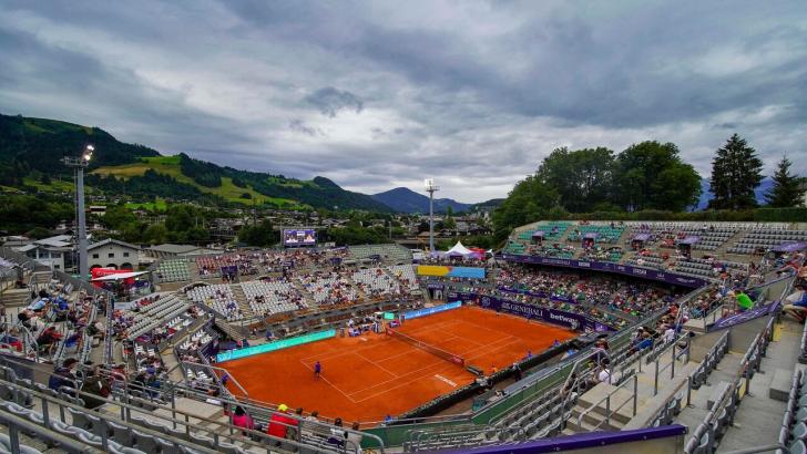 Generali Open Kitzbuhel